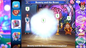 All My Disney Characters in Disney Magic Kingdoms Game November 2018