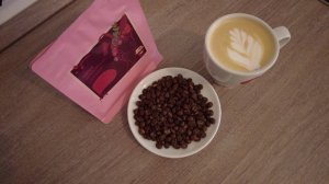 Обзор кофе: Кения от Август кофе (Санкт-Петербург)