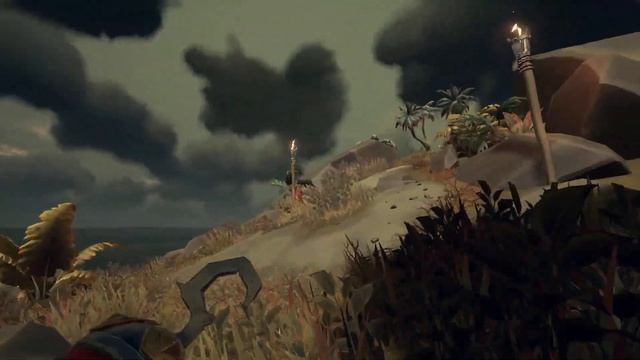 Корни упавшего дерева (Север). Разбойничья Дуга смотреть онлайн