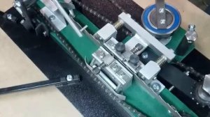 Разводной станок для ленточных пил GW на 2 зуба инструкция по настройке и разводке