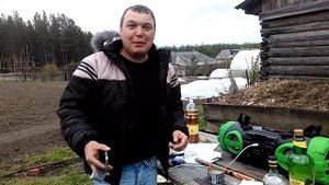 Аудиомагнитола BBK BX999BT