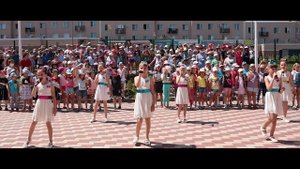 Флешмоб Аист на крыше.mp4