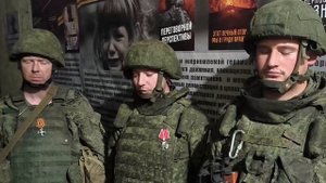 Интервью командира батареи с позывным «Калина»