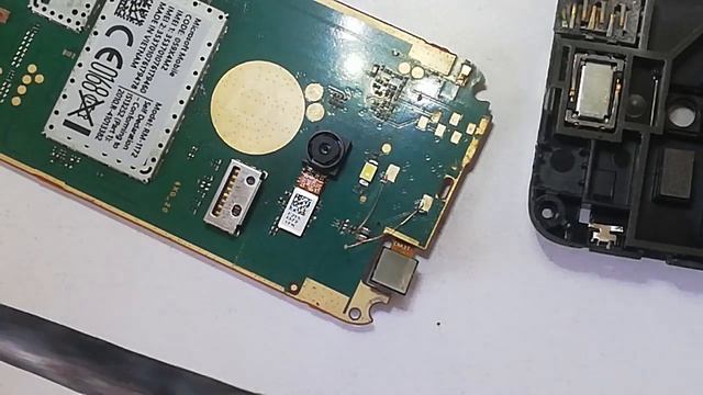 Nokia 230 / rm1172 / rm 1173 speaker problem смотреть онлайн