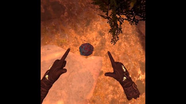 VR Adventures - The Wizards: Dark Times смотреть онлайн