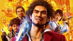 YAKUZA: LIKE A DRAGON GAME OST | Complete Official Soundtrack (Full Album)