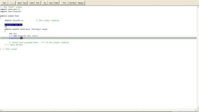 Ready to Program Java Tutorial: Primitive Data Types [HD] смотреть онлайн