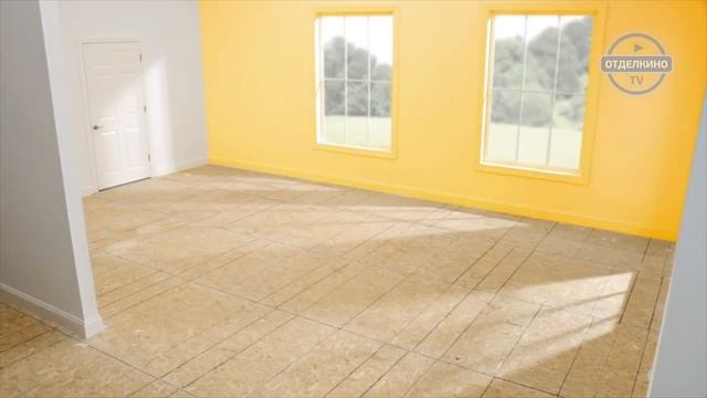 Укладка ламината. Как сделать своими руками смотреть онлайн