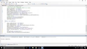 Making a Auto Backup Program with Java (Java Programming)(I will answer your questions)