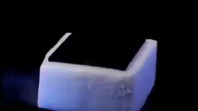 Aerogel - о материалах производителя Aspen Aerogels (Pyrogel XT Cryogel Z)
