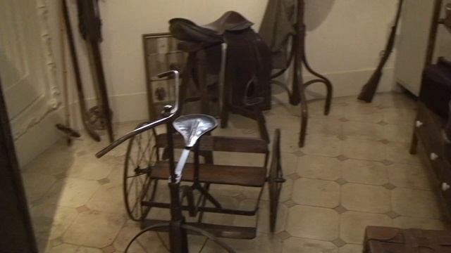 Casa Milà (La Pedrera) HD смотреть онлайн