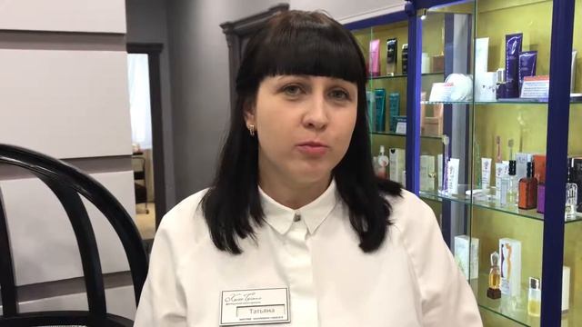 Ногтевой сервис в Kriss Triane. Татьяна Польща. смотреть онлайн