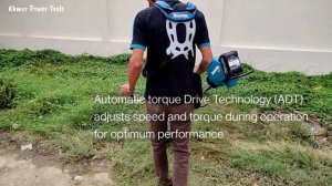 2021 Makita Grass Trimmer 40V - Do You waiting for UR002G ?