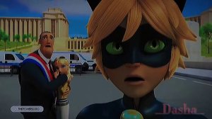 Клип Леди Баг и Супер Кот Indila - "Последний танец"