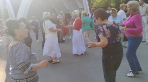 Kharkiv Харьков Танцы 04.06.2023