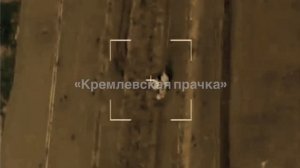 Артиллерийский удар по позициям ВСУ на Кременском направлении/Strikes at the ukrainian positions