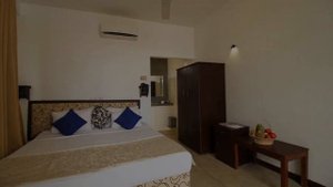 Rock Fort Hotel & SPA Unawatuna, Unawatuna, Sri Lanka