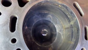 Ремонт шортблока 4D20...