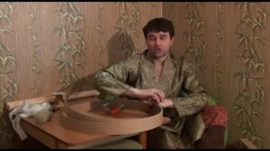 Как сделать Бубен 1 часть.mp4