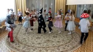 Когда подарки некуда девать 2020г