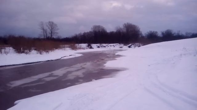 Ski-doo Summit 600/146 по воде смотреть онлайн