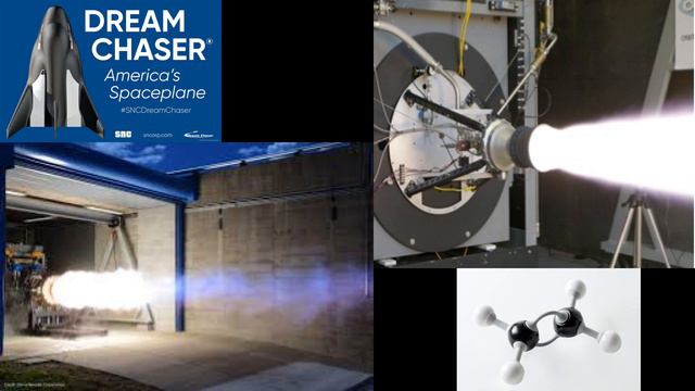 Rocket Science:  Hypergolic Engines Like the SpaceX SuperDraco смотреть онлайн