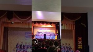 «Проводы» В. С. Ходош