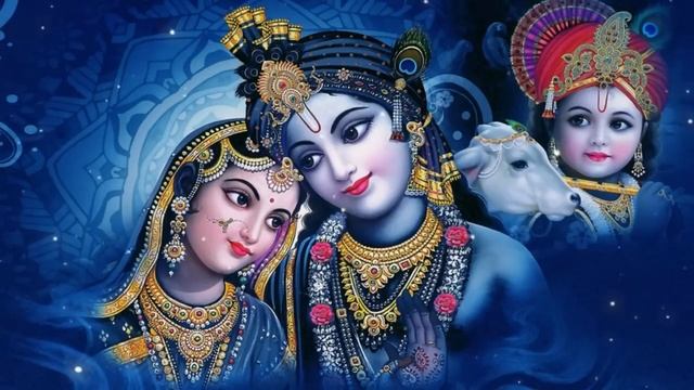 Krishna Flute Music for 100% Positive Energy | Meditation Music | Mind Relaxing flute, Indian Flute