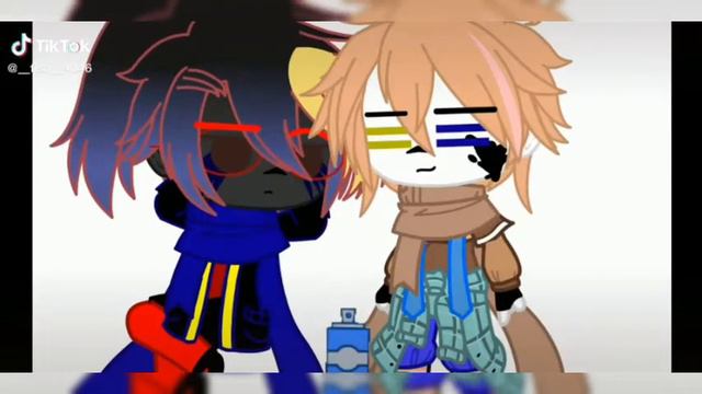 андертейл ❤️ в тт смотреть онлайн