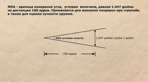 Пристрелка оптических прицелов FFP и SFP 720p