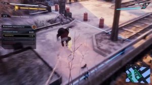 Marvel's Spider-Man: Miles Morales ➤ Все испытания на золото