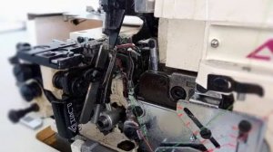 Ремонт Оверлока AURORA A-757?+7(931)102-49-50??Andrey Sulimov???