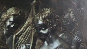 "Покорно мне воображенье" А. И. Маев, слова А. Ахматова (PROBA 4)
