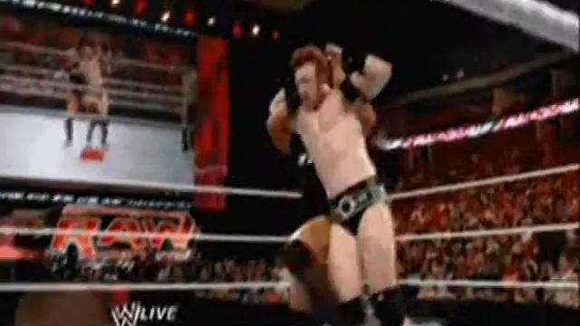 New Era Wrestling ~ Custom Titantron ~ The Miz ~ 2011 смотреть онлайн