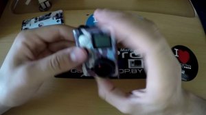 Корпус для GoPro камуфляжного цвета by gopro-shop.by