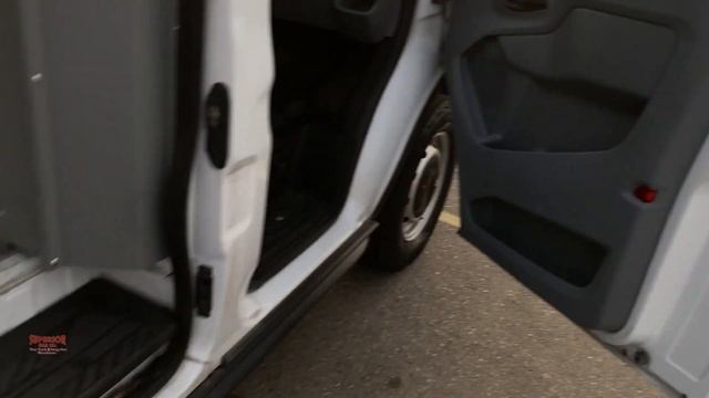 CARGO VANS  2017 Ford Transit 150 Van - Delivery, Cargo #superiorkarco