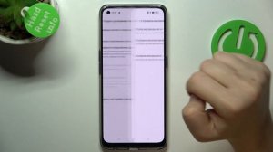 Realme 9 Pro+ 5G | Как сбросить настройки Realme 9 Pro+ 5G - Как восстановить заводские настройки