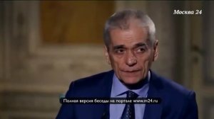 Штабная культура :: Геннадий Онищенко