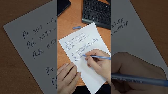 Подробный расчёт стоимости автомобильных катализаторов!