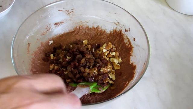ПОСТНЫЙ ШОКОЛАДНЫЙ МАННИК. ПАЛЬЧИКИ ОБЛИЖЕШЬ! Vegan Pie