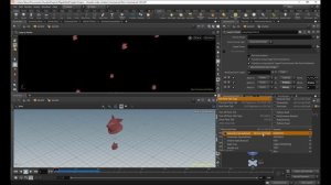 2. Packed primitives