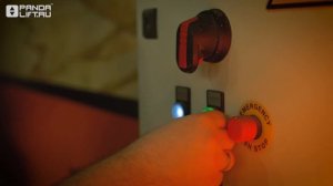 Гидравлический подъемник для мотоцикла HERCULES-500 KG CUSTOM. PANDA LIFT