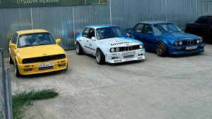 BMW ПОЕХАЛА СВОИМ ХОДОМ ВПЕРВЫЕ ЗА ГОД | СДЕЛАЛ ШУМОИЗОЛЯЦИЮ | ЗАВТРА НА НАСТРОЙКУ