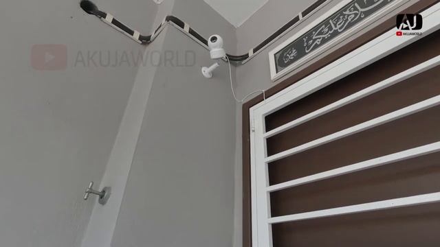 SELEPAS 2 MINGGU PENGGUNAAN CCTV XIAOMI MIJIA IMILAB: MASIH ADA YANG TAK PUAS HATI смотреть онлайн