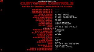 Download + Install with mods + config GZDoom
