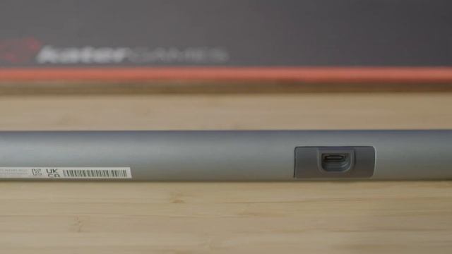 I was never so wrong! - BenQ ScreenBar Plus Monitor Lamp смотреть онлайн