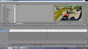 УРОКИ ПО ВЕГАСУ - Как сделать размытие в движении/motion blur