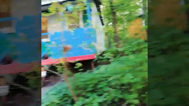 Отдых на острове Куба (на Волге)/Куба - остров свободы