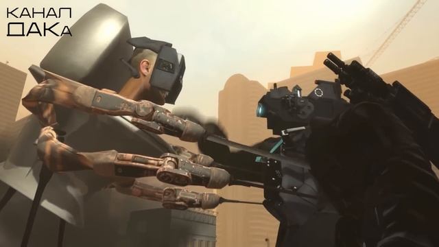 Скибиди туалет 57 (РУССКАЯ ОЗВУЧКА) skibidi toilet 57 (full episode) смотреть онлайн