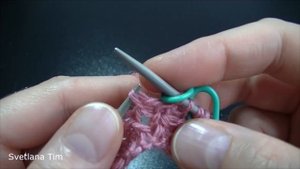 РЕГЛАН Сверху - виды простых регланных линий без дырочек спицами. Регланная линия спицами